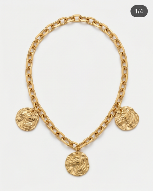 Varenne Necklace