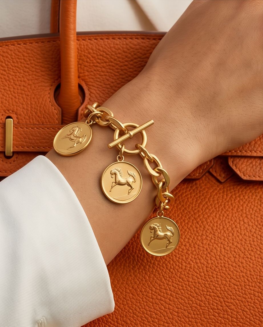 Varenne Bracelet