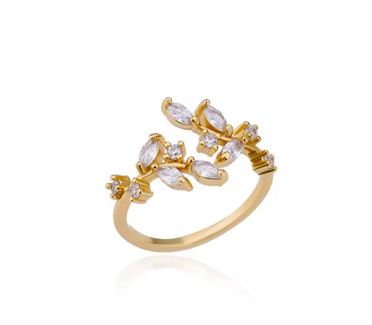 Autumn ring