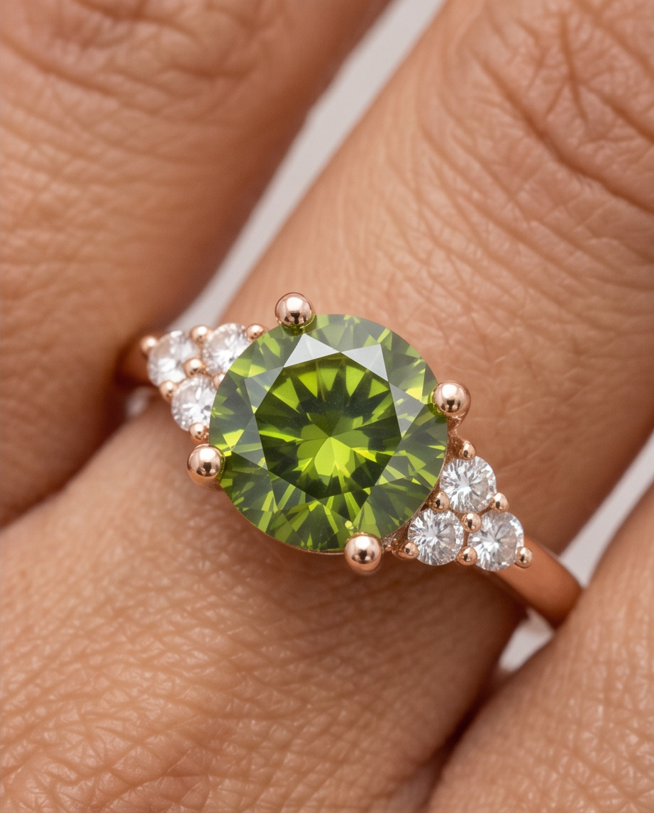 Verona Ring