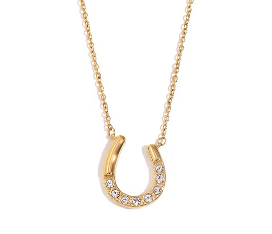Luxor necklace