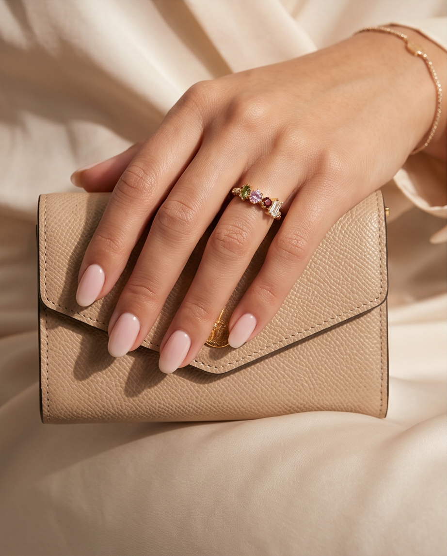 Caterina Ring