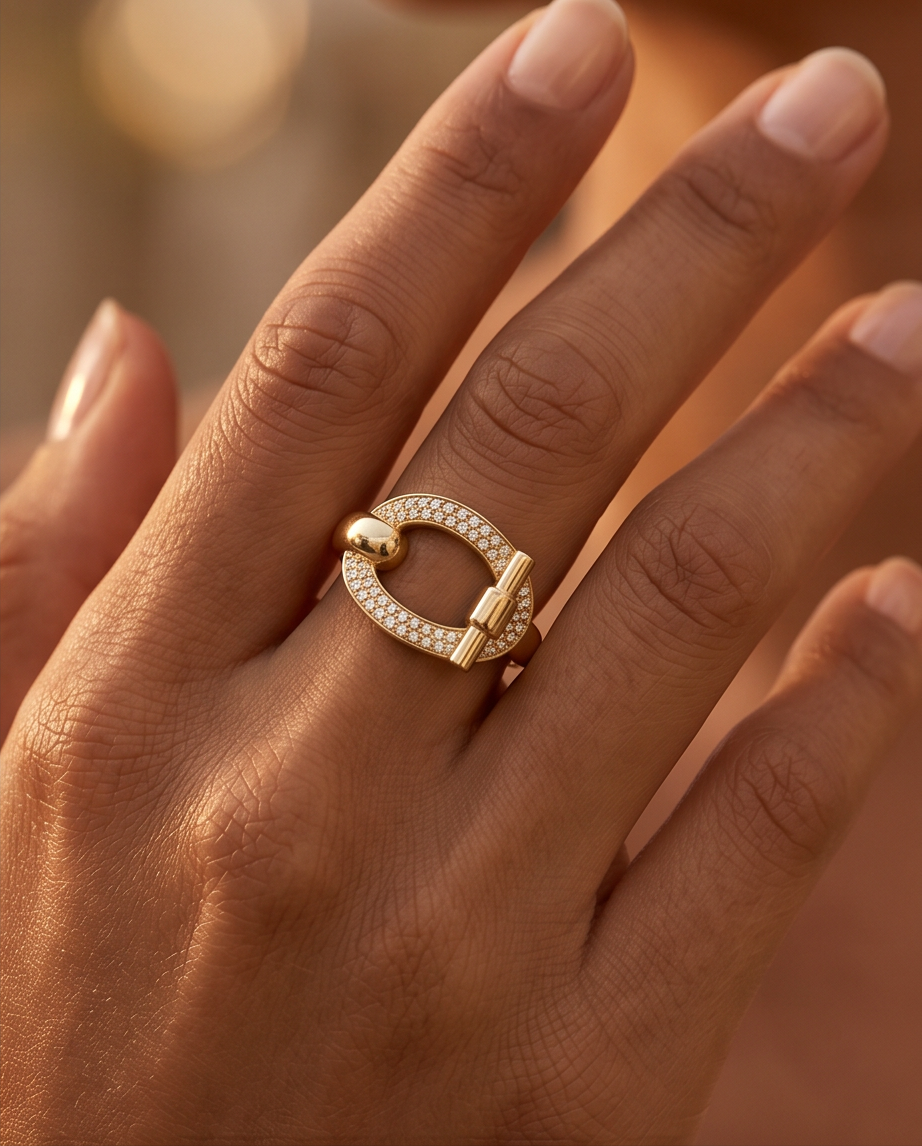 Reina Ring