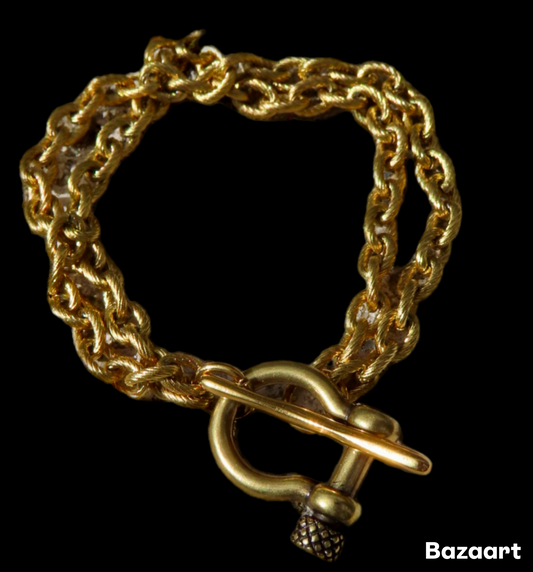 Signora bracelet