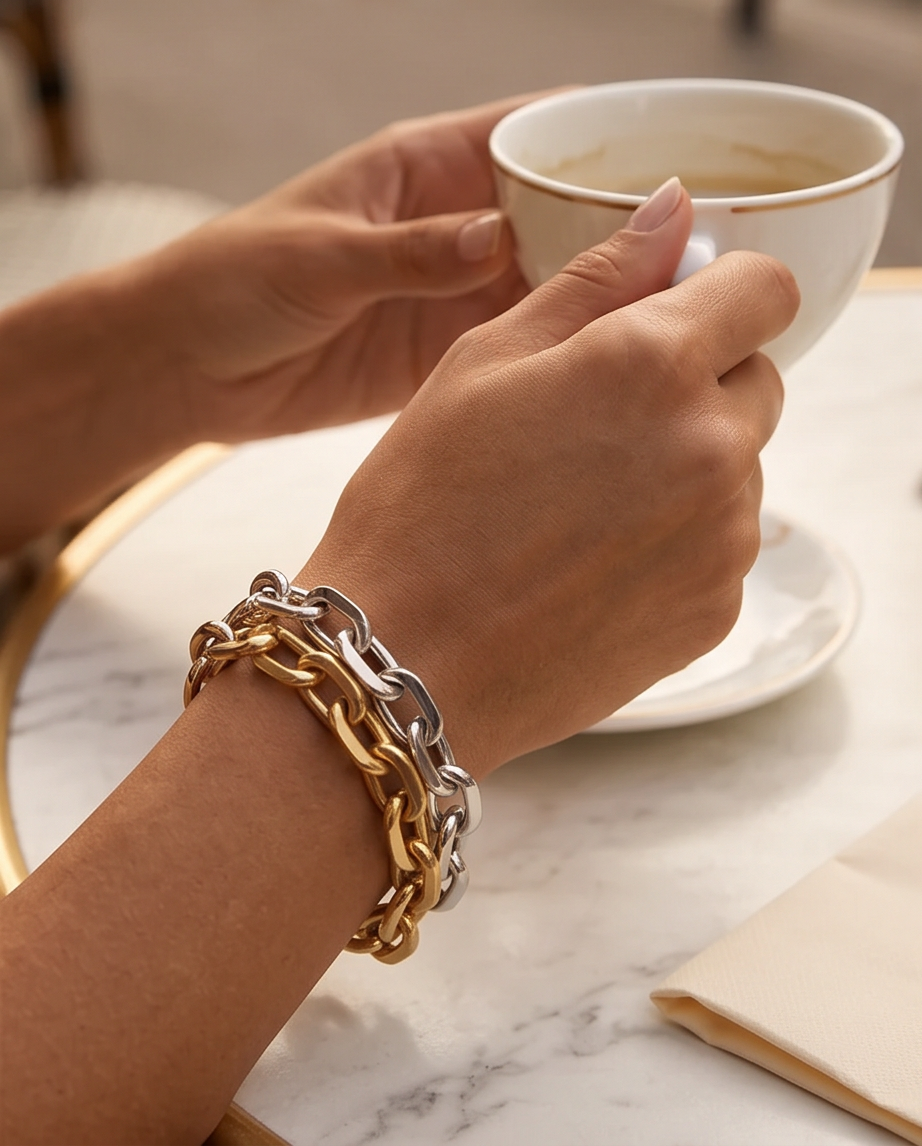 Ravello bracelet