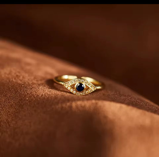 Bellagio  ring