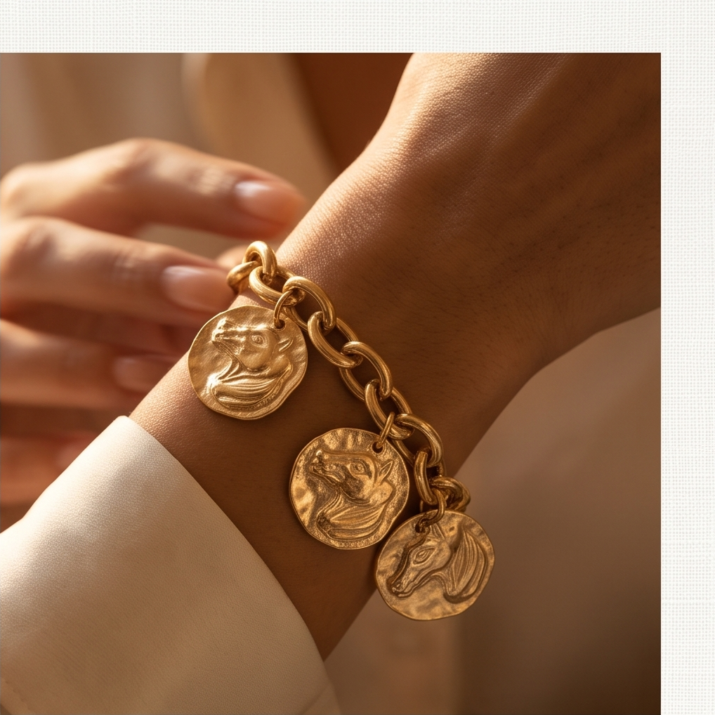 Varenne Bracelet