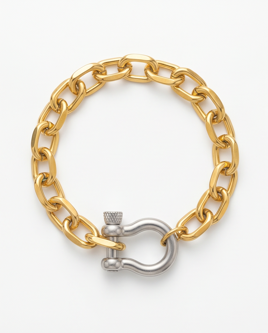 Tesoro bracelet (women)