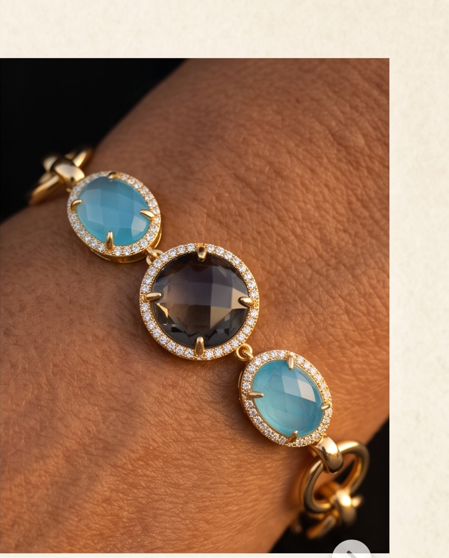 Lucia Bracelet