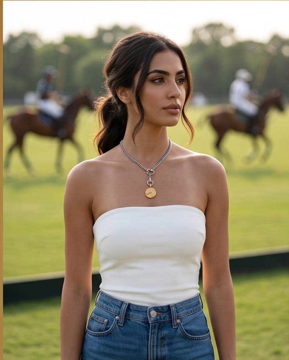 Arabella Necklace