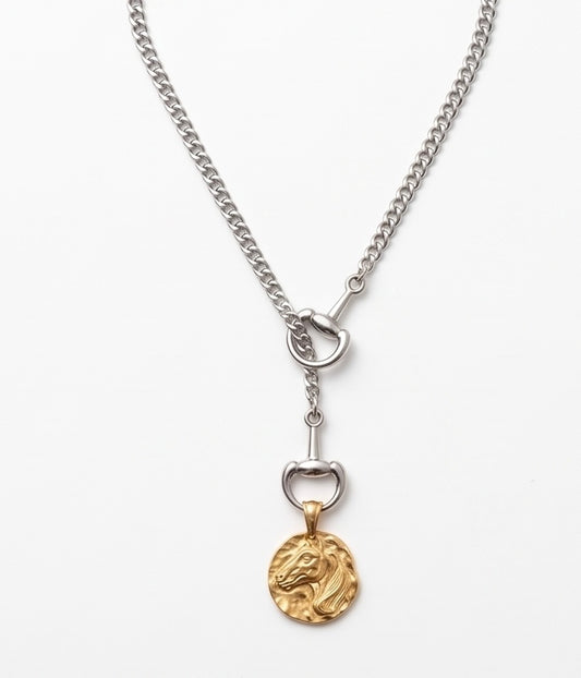 Arabella Necklace