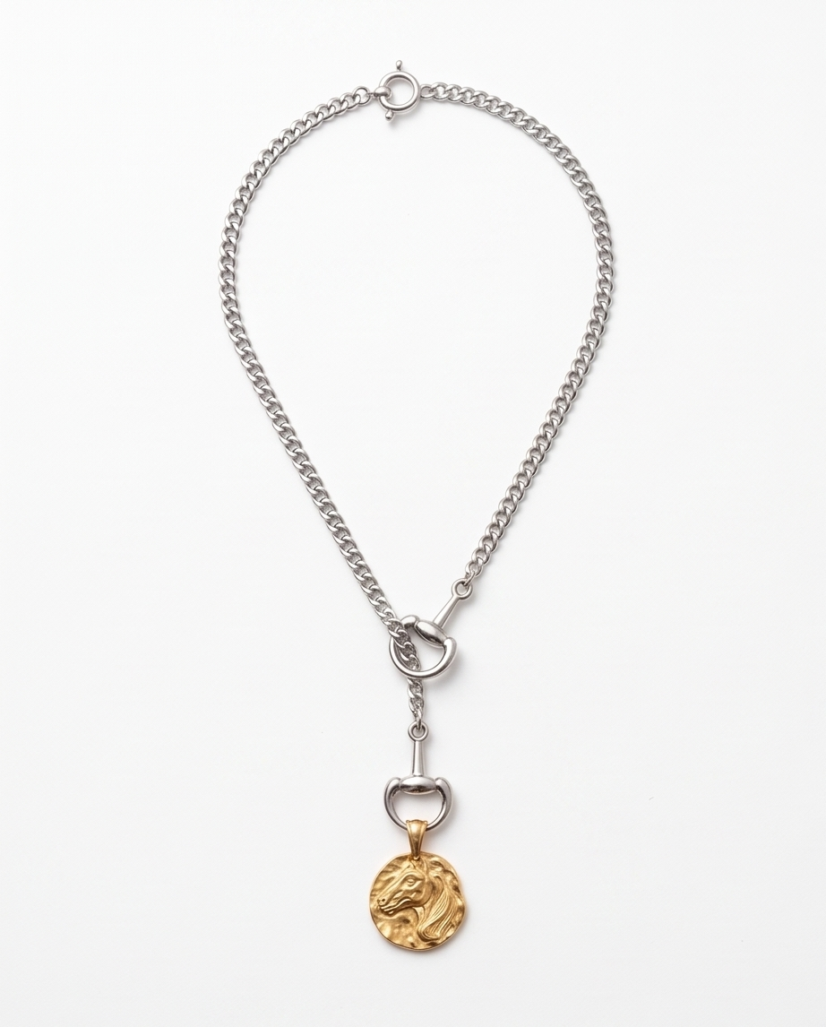 Arabella Necklace