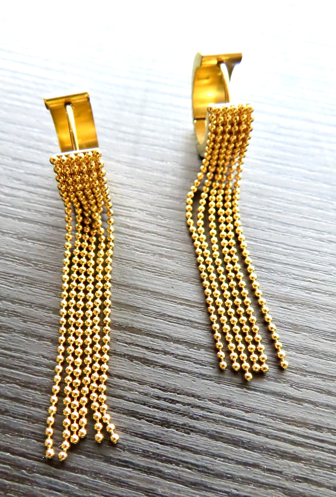 Monti earrings