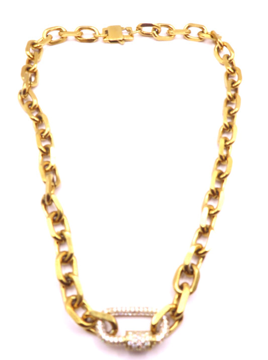 Stella Necklace