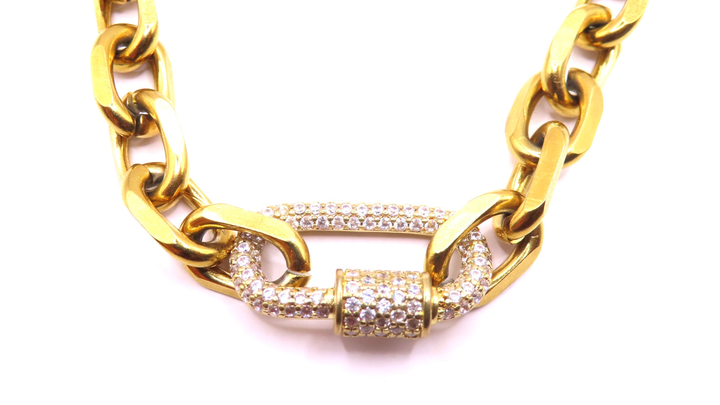 Stella Necklace