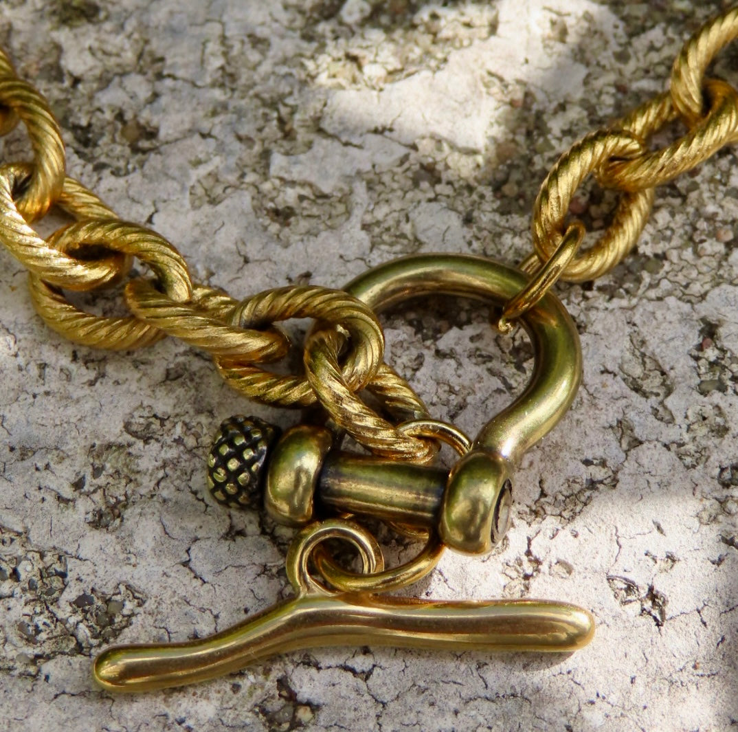 Signora necklace