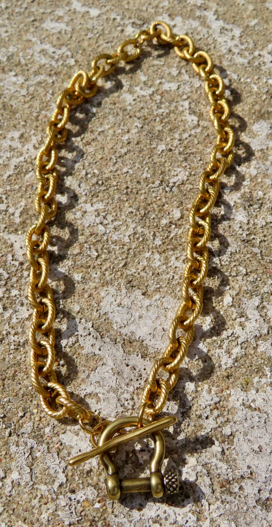 Signora necklace