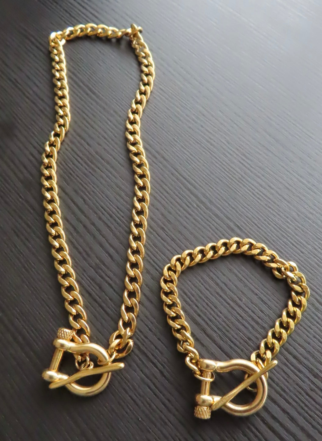 Tesoro necklace