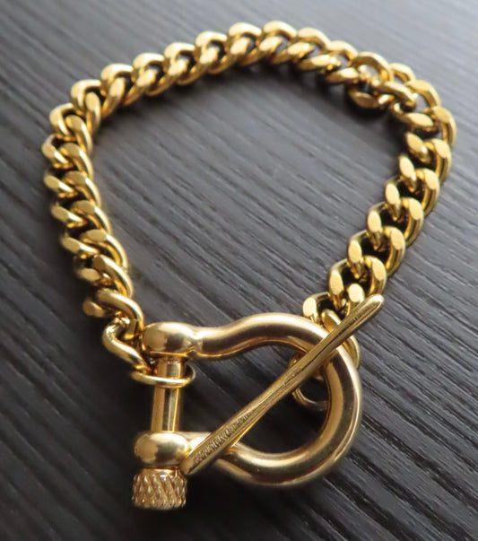 Tesoro bracelet