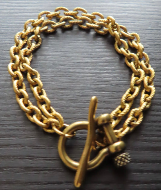 Signora bracelet