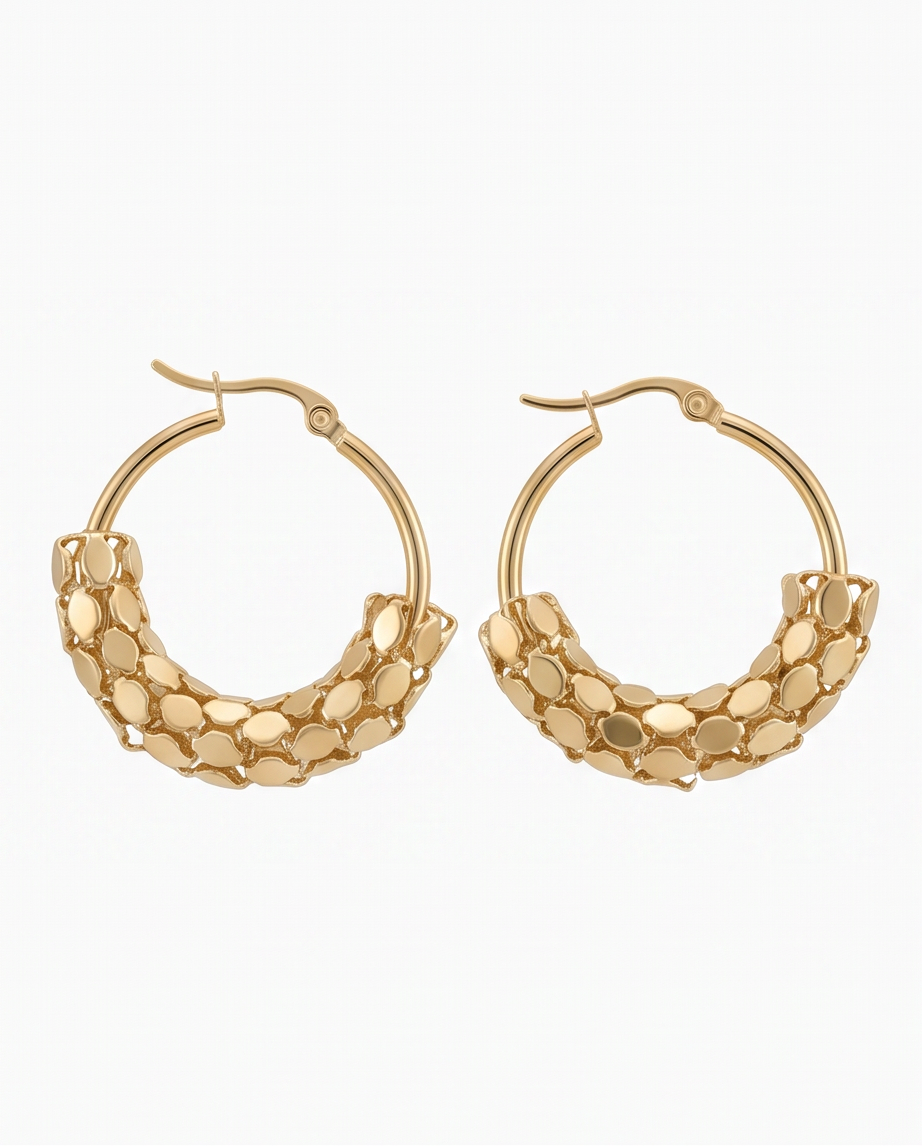 Maria Earrings