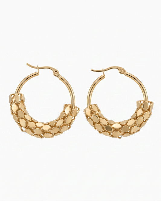 Maria Earrings