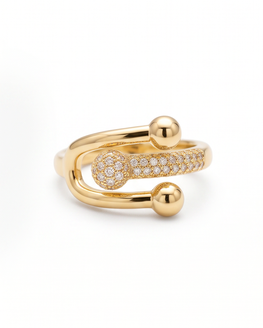 Livia Ring