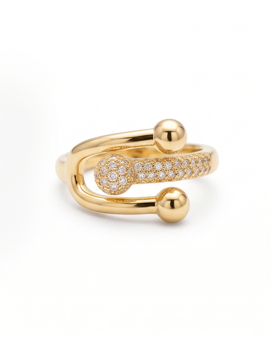 Livia Ring