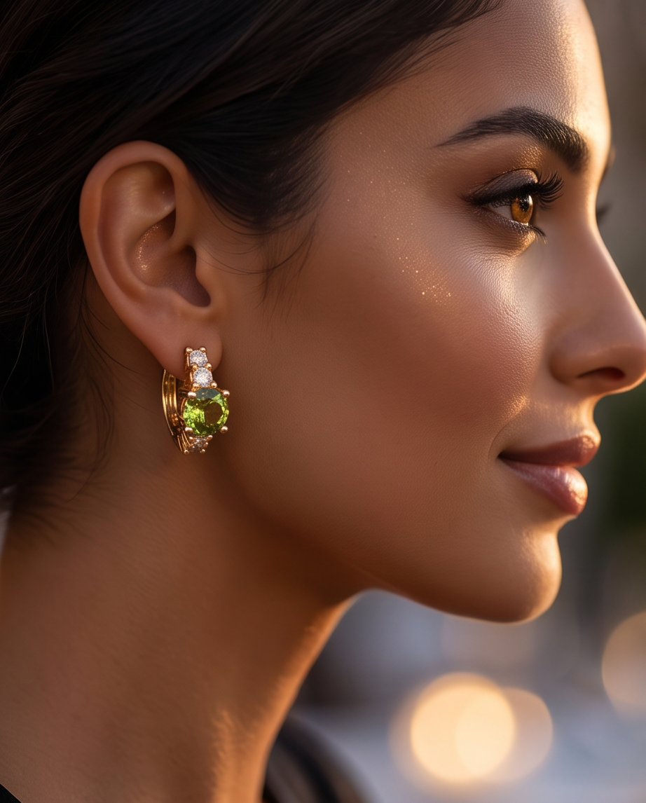 Mara earrings