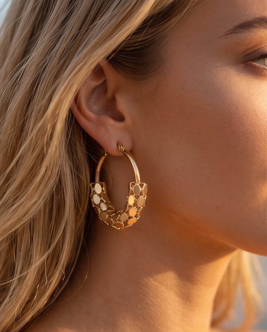 Maria Earrings