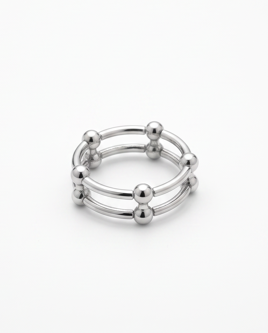 Aurelia Ring