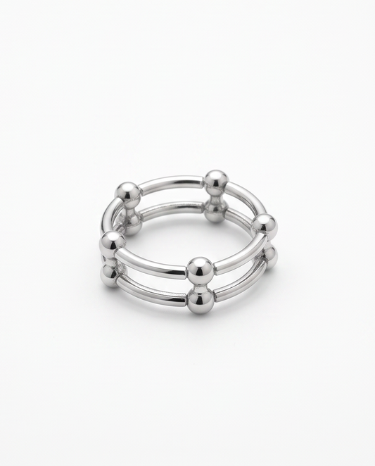 Aurelia Ring