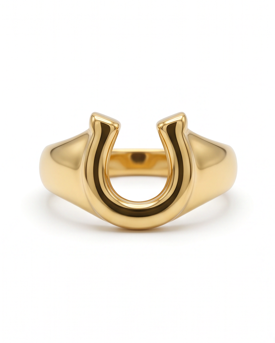 Prosperity ring