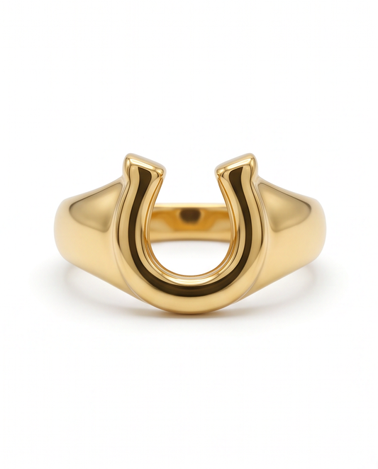 Prosperity ring