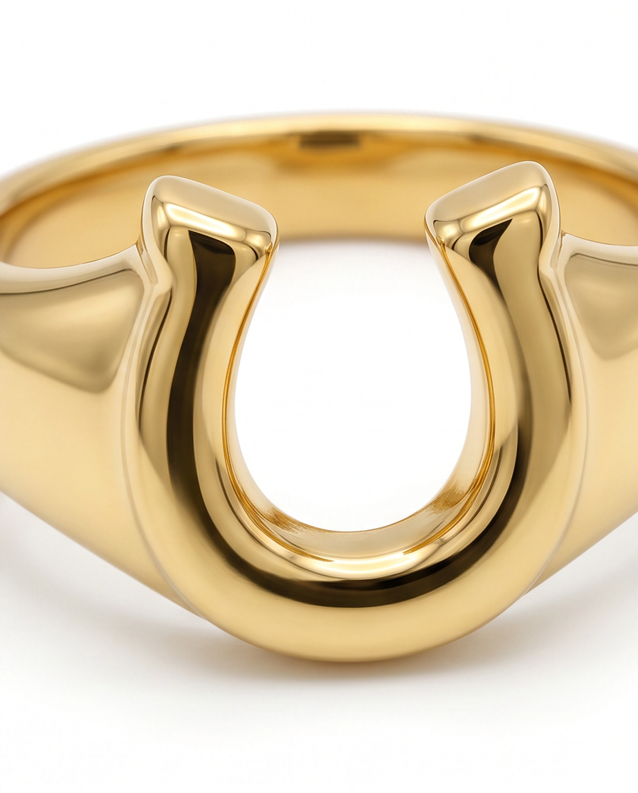 Prosperity ring