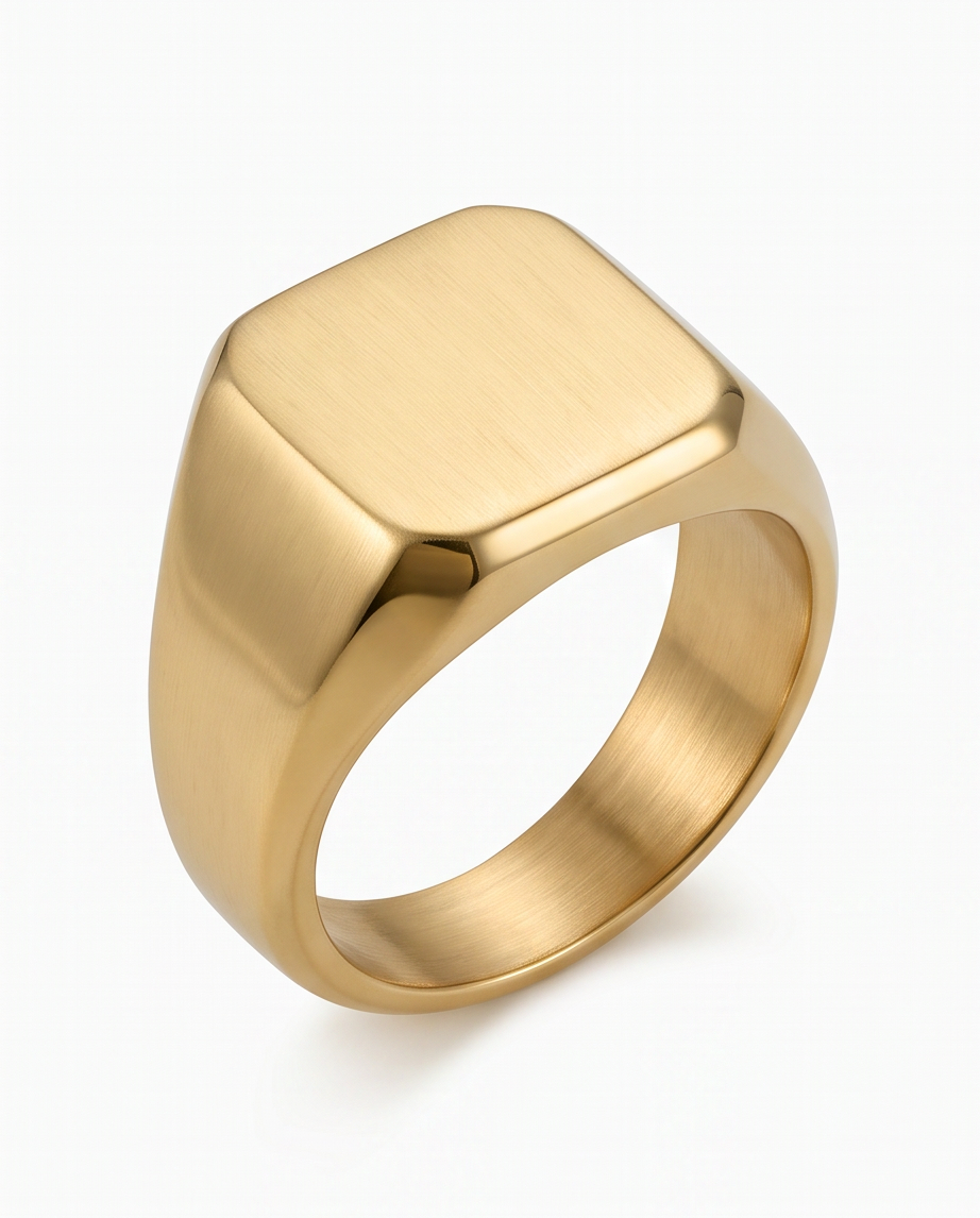 Seneca Ring