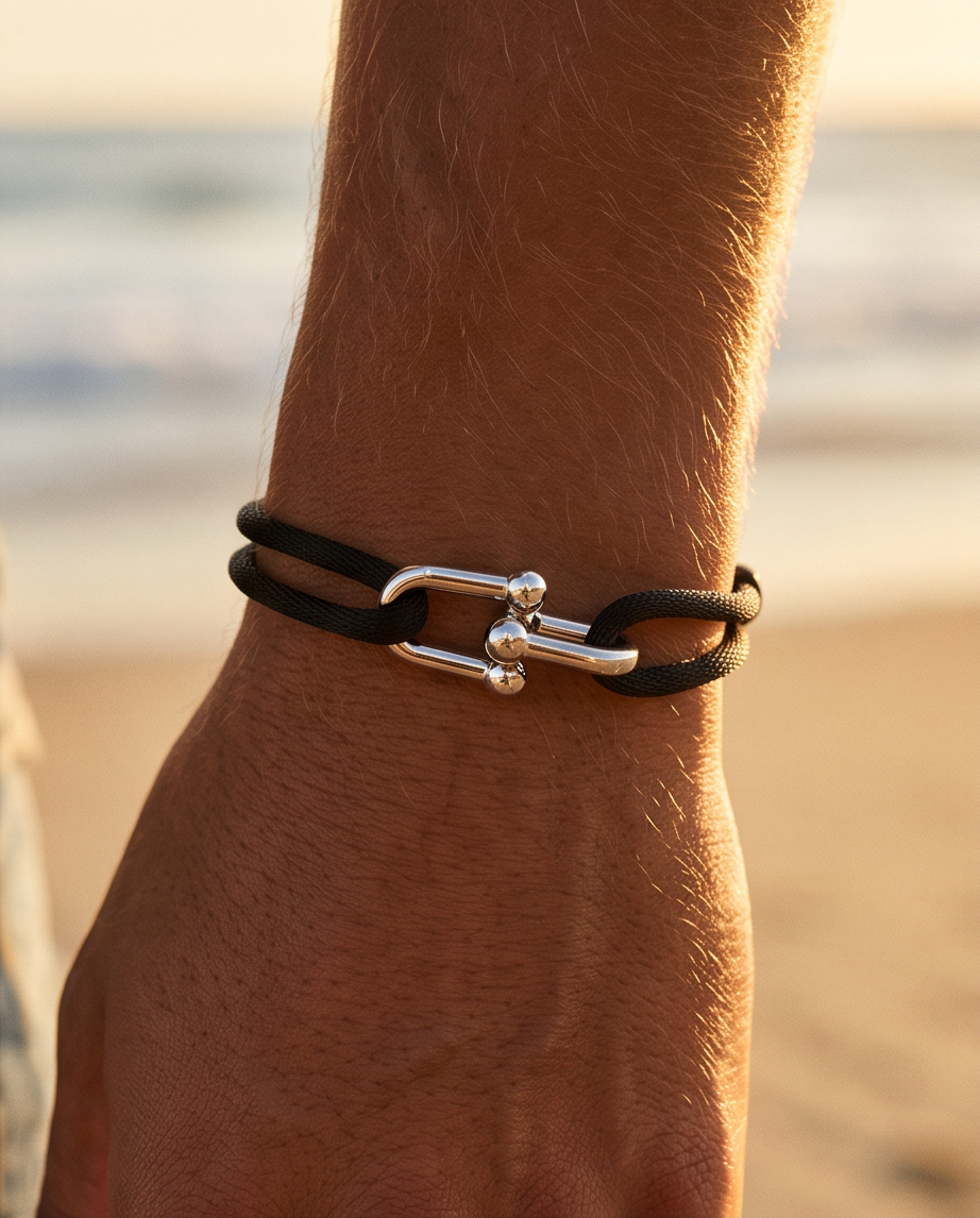 Levi Bracelet