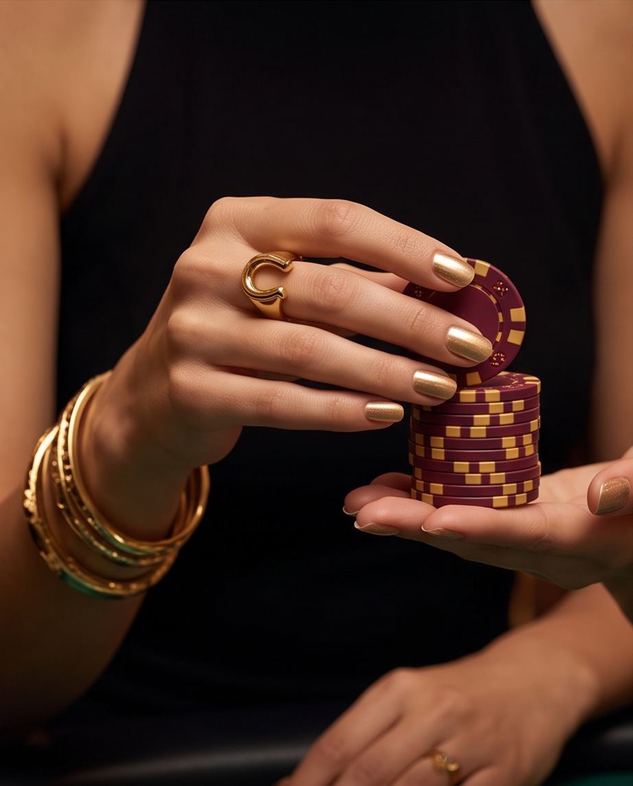 Prosperity ring