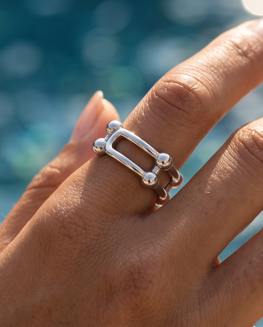 Aurelia Ring