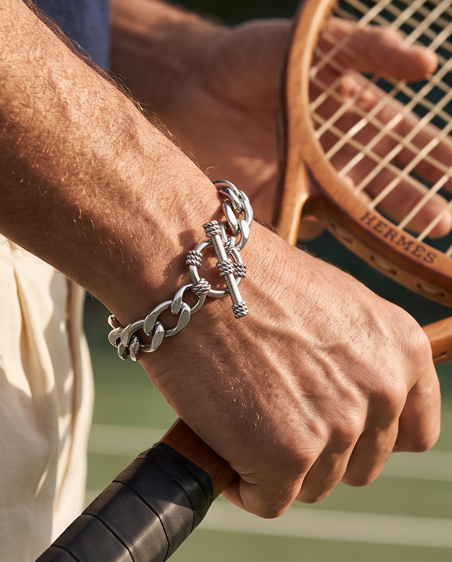 Cesare Bracelet