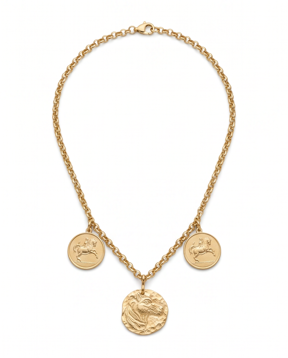 Varenne Necklace