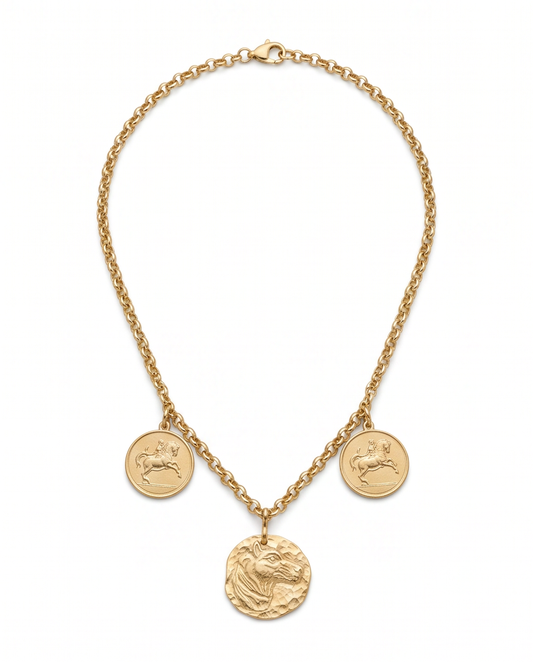Varenne Necklace