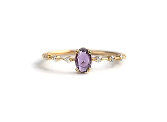 Leela Ring