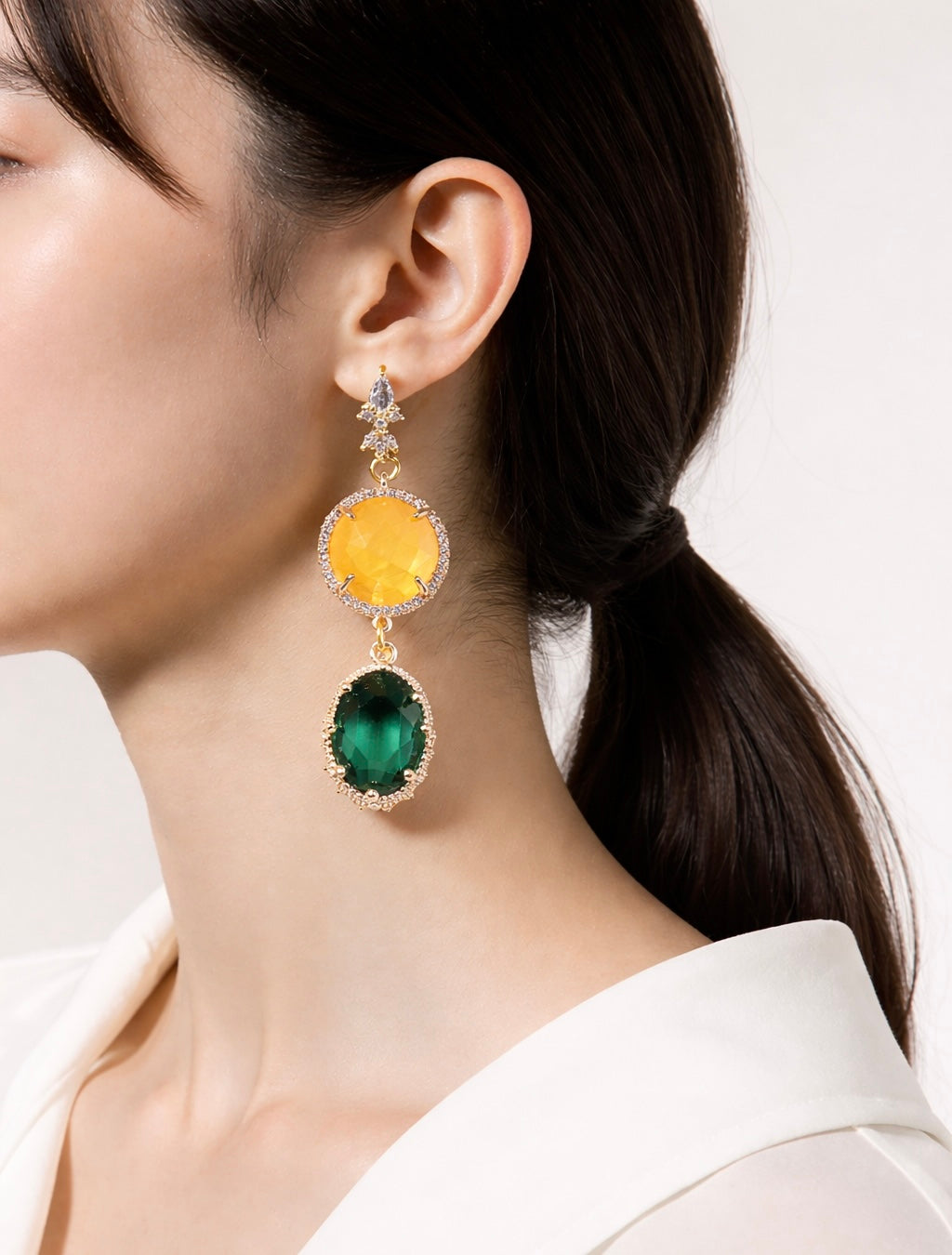 Portofino earrings