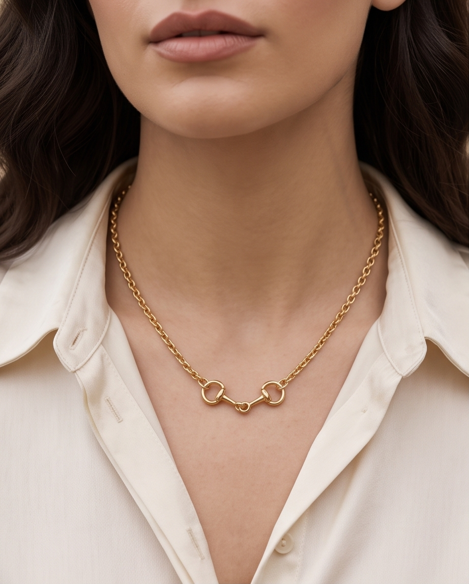La Marchesa Necklace