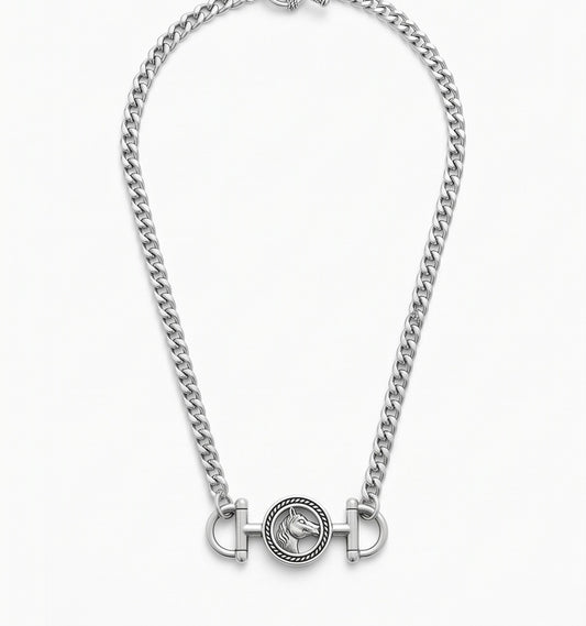 Delfino Necklace