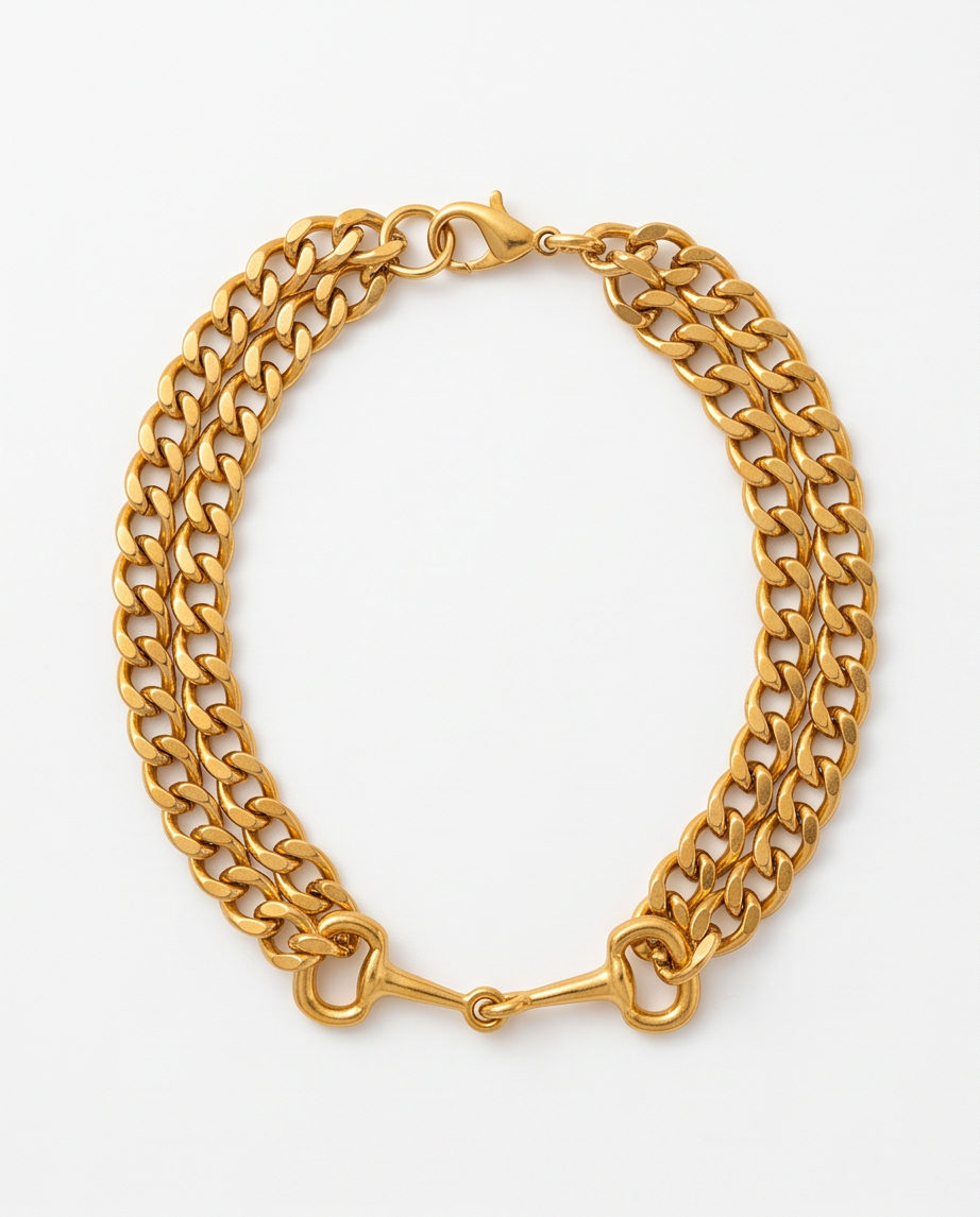 La Cavaliera Bracelet