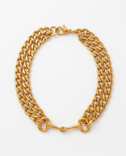 La Cavaliera Bracelet