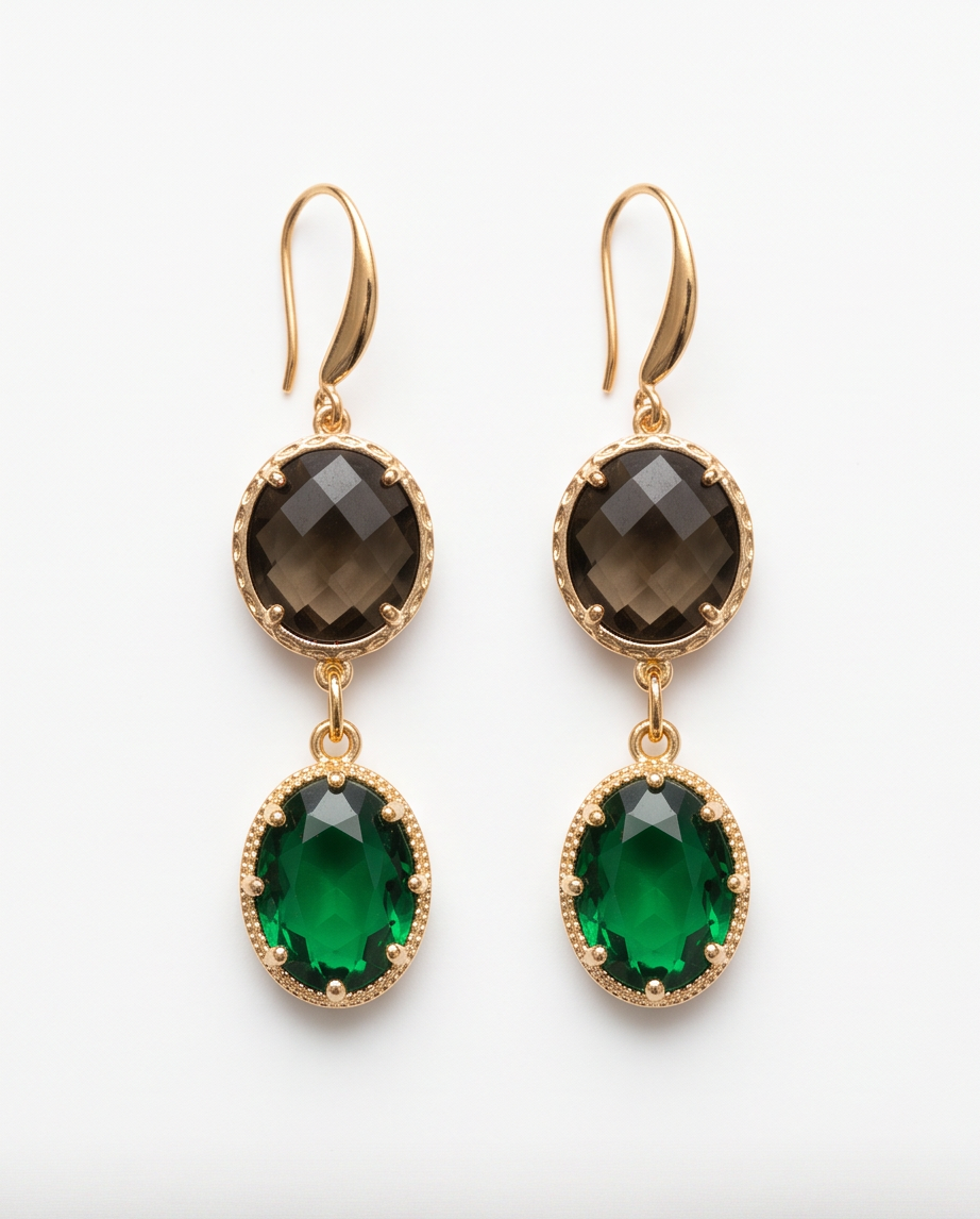Eva Earrings