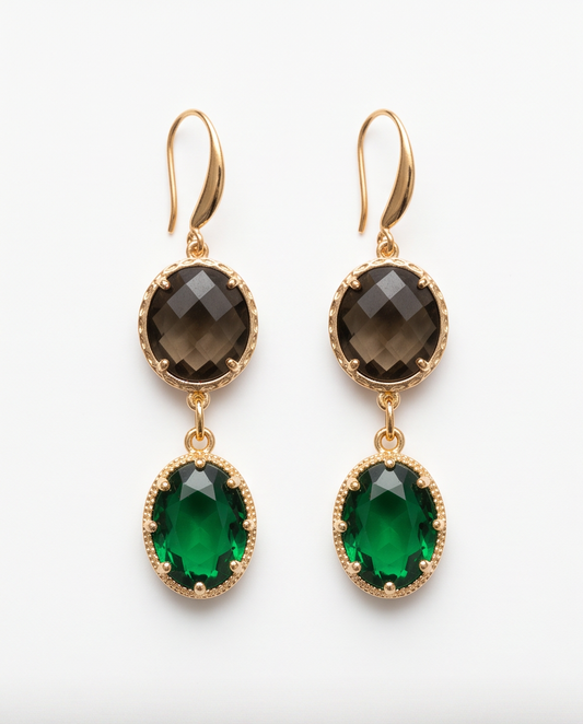 Eva Earrings